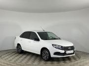 Lada (ВАЗ) Granta I Рестайлинг Воронеж  - изображение 22