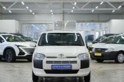 Toyota Probox I Рестайлинг Омск  - изображение 24