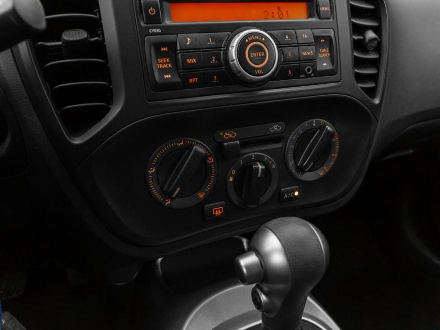 Nissan Juke I Москва  - изображение 16