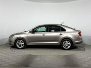 Skoda Rapid I Рестайлинг Санкт-Петербург  - изображение 27