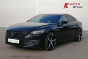 Mazda 6 III (GJ) Рестайлинг Иваново  - изображение 36