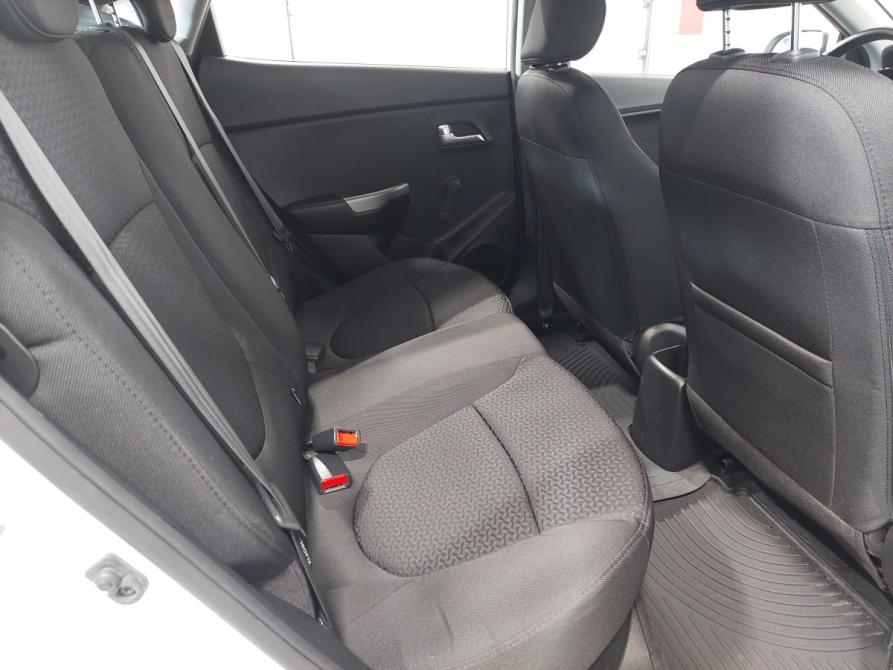 Kia Rio III Рестайлинг Пермь  - изображение 16