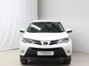 Toyota RAV4 IV (XA40) Курск  - изображение 26