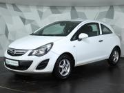 Opel Corsa D Рестайлинг II Москва  - изображение 23