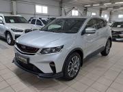 Geely Coolray I Набережные Челны  - изображение 28