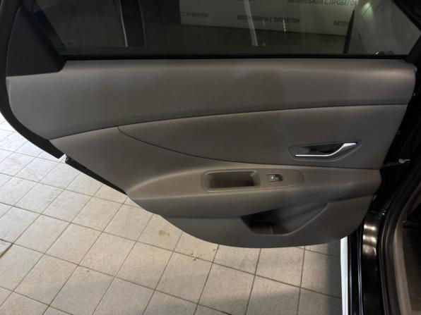 Hyundai Elantra VII (CN7) с пробегом 2022 года, цена 1 399 000 рублей, 205000 км, седан, Автокод Объявления