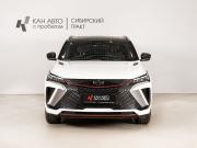 Geely Coolray I Рестайлинг Казань  - изображение 11