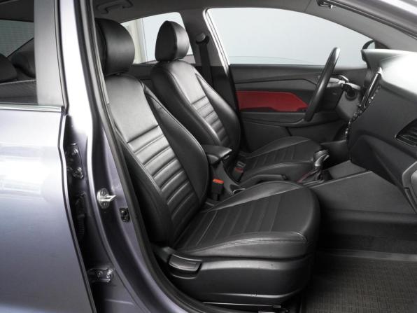 Hyundai Solaris II Рестайлинг с пробегом 2021 года, цена 1 990 000 рублей, 70005 км, седан, Автокод Объявления