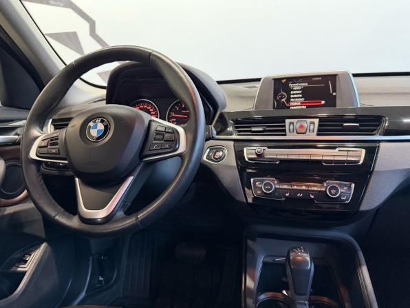BMW X1 II (F48) с пробегом 2016 года, цена 2 219 900 рублей, 100000 км, внедорожник, Автокод Объявления