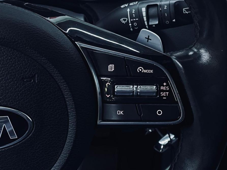 Kia Ceed III Оренбург  - изображение 13