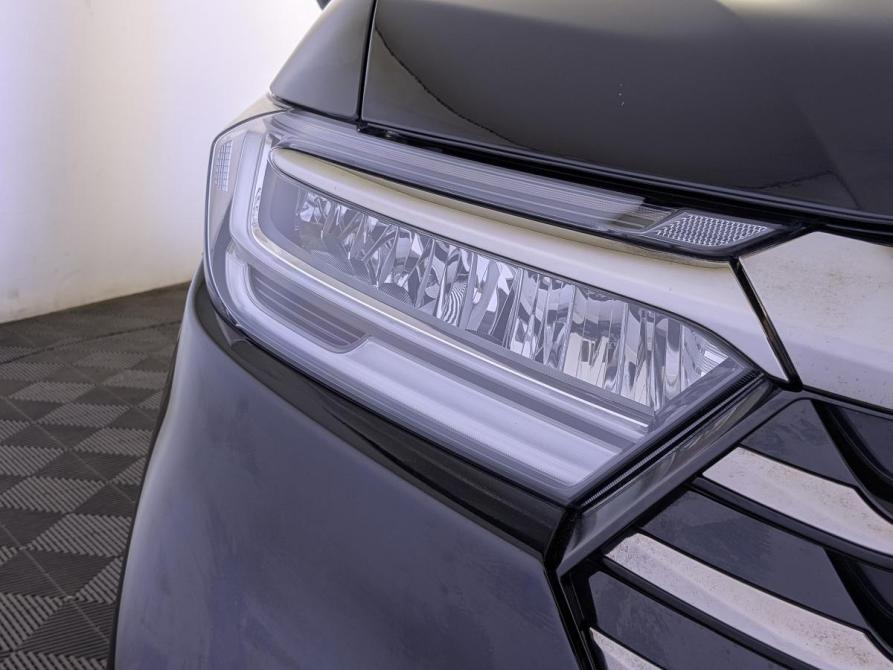 Honda Odyssey V Рестайлинг 2 Москва  - изображение 11