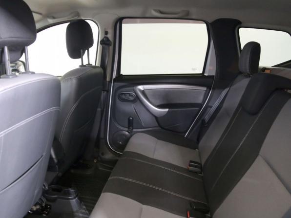 Renault Duster I с пробегом 2013 года, цена 1 045 000 рублей, 94789 км, внедорожник, Автокод Объявления