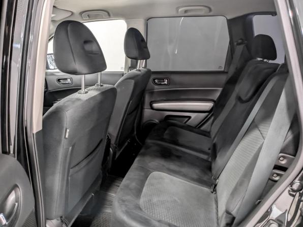Nissan X-Trail II Рестайлинг с пробегом 2013 года, цена 1 250 000 рублей, 253325 км, внедорожник, Автокод Объявления