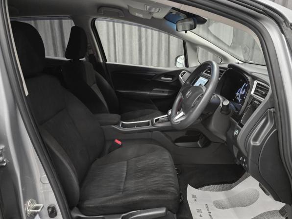 Honda Shuttle II Рестайлинг с пробегом 2019 года, цена 1 375 000 рублей, 105000 км, универсал, Автокод Объявления