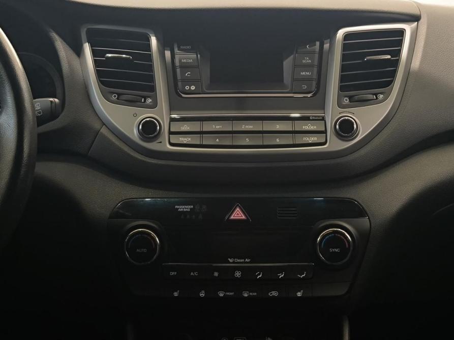 Hyundai Tucson III Казань  - изображение 18