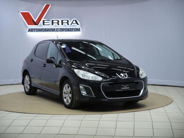Peugeot 308 I Рестайлинг с пробегом 2012 года, цена 580 000 рублей, 163712 км, хэтчбек, Автокод Объявления