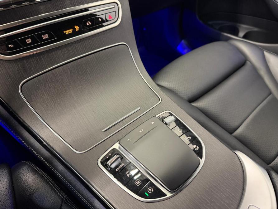 Mercedes-Benz GLC I (X253) Рестайлинг Санкт-Петербург  - изображение 19