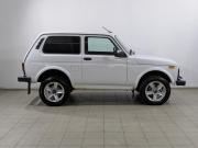 Lada (ВАЗ) Niva Legend I Химки  - изображение 36