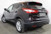 Nissan Qashqai II Санкт-Петербург  - изображение 21