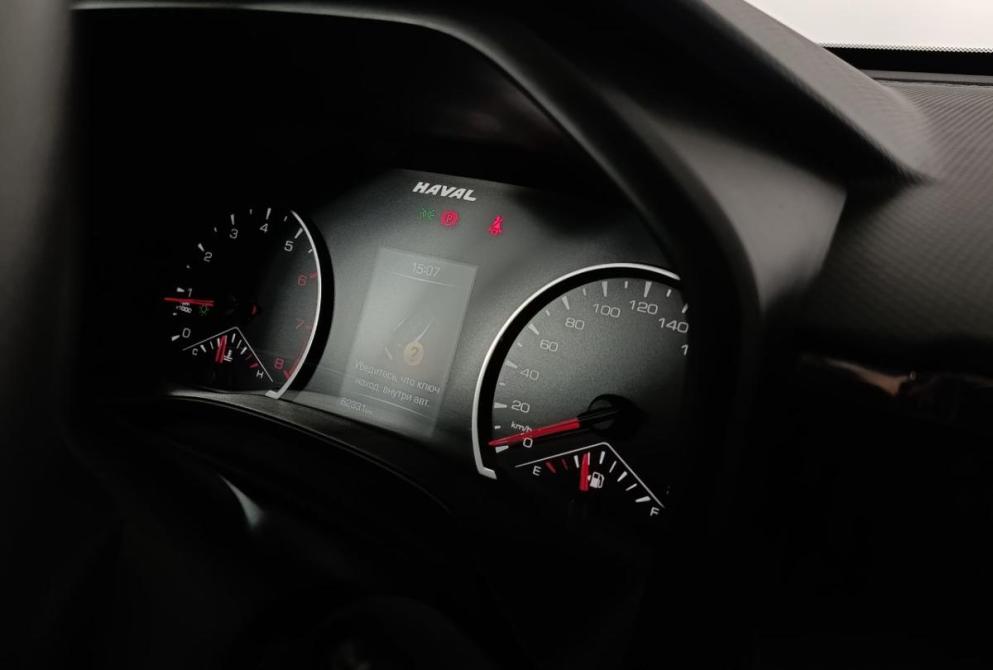 Haval Jolion I Рестайлинг Волгоград  - изображение 12