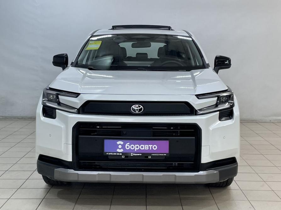 Toyota RAV4 VI (XA60) Воронеж  - изображение 3