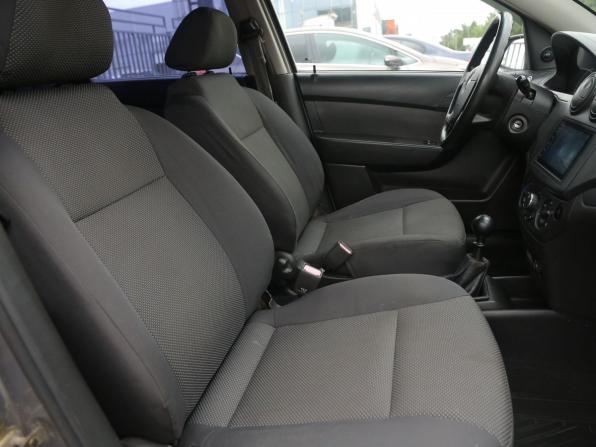 Chevrolet Aveo I Рестайлинг с пробегом 2006 года, цена 289 000 рублей, 172400 км, седан, Автокод Объявления