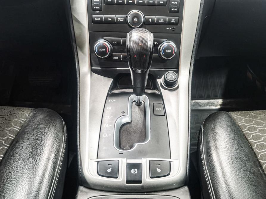Chevrolet Captiva I Рестайлинг 2 Ростов-на-Дону  - изображение 17