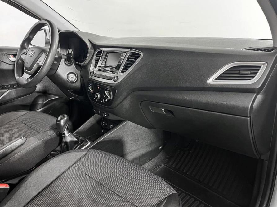 Hyundai Solaris II Ногинск  - изображение 11
