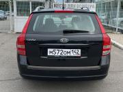 Kia Ceed I Рестайлинг Кемерово  - изображение 63