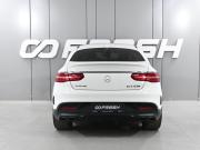 Mercedes-Benz GLE Coupe AMG I (C292) Ростов-на-Дону  - изображение 37
