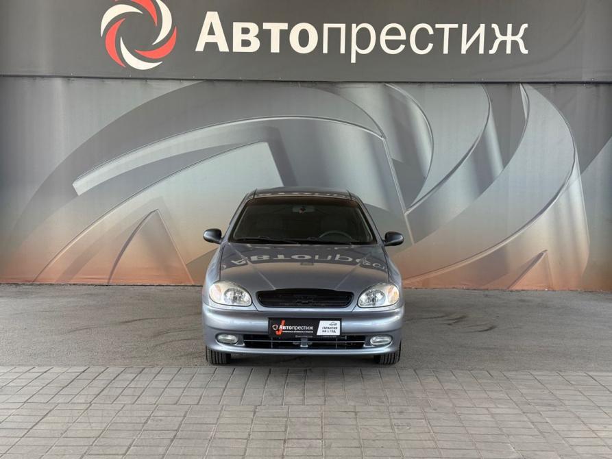 Chevrolet Lanos I Волгоград  - изображение 2