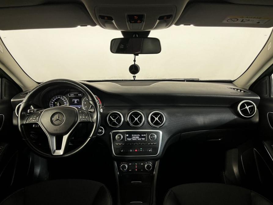 Mercedes-Benz A-Класс III (W176) Великий Новгород  - изображение 10