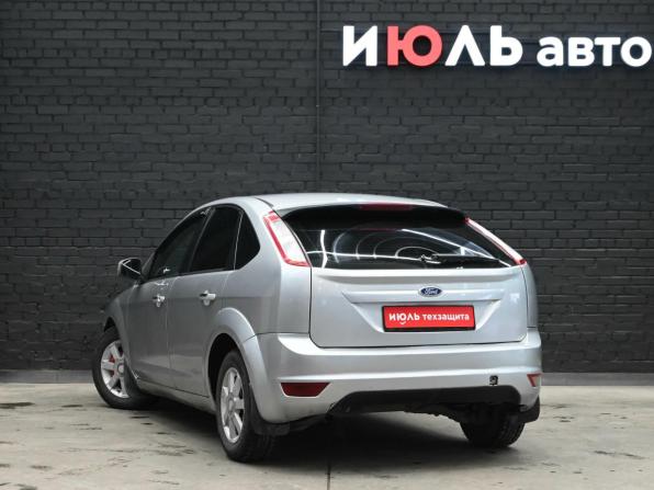 Ford Focus II Рестайлинг с пробегом 2009 года, цена 350 000 рублей, 241990 км, хэтчбек, Автокод Объявления