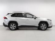Toyota RAV4 V (XA50) Санкт-Петербург  - изображение 32