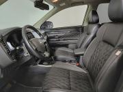 Mitsubishi Outlander III Рестайлинг 3 Уфа  - изображение 46