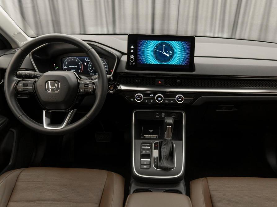 Honda CR-V V Рестайлинг Москва  - изображение 8