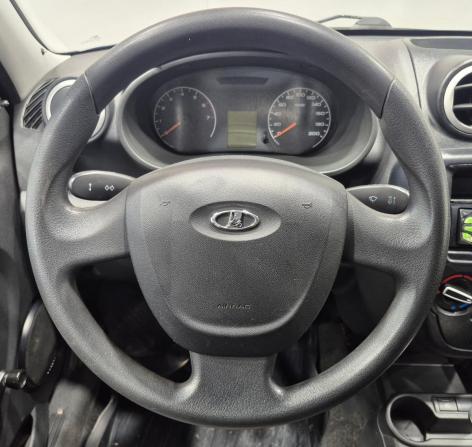 Lada (ВАЗ) Granta I с пробегом 2014 года, цена 390 000 рублей, 178000 км, лифтбек, Автокод Объявления