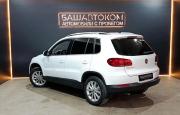 Volkswagen Tiguan I Рестайлинг Уфа  - изображение 24