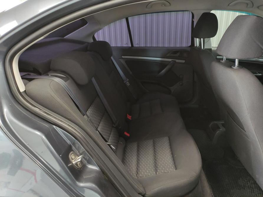 Skoda Octavia II (A5) Рестайлинг Пермь  - изображение 10
