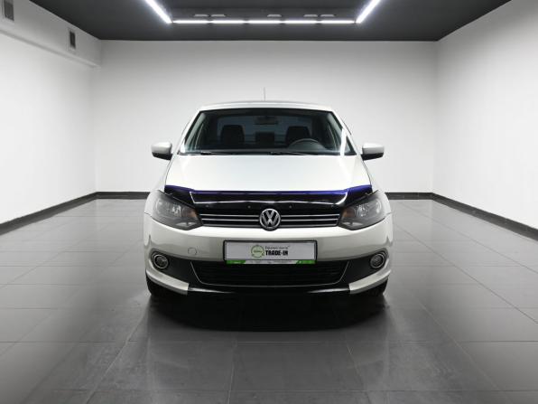 Volkswagen Polo V с пробегом 2011 года, цена 845 000 рублей, 172392 км, седан, Автокод Объявления