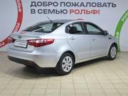 Kia Rio III Москва  - изображение 19