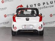 Kia Picanto II Минеральные Воды  - изображение 23