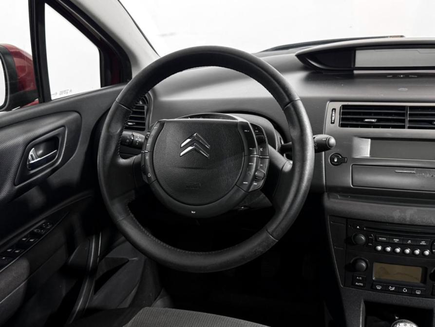 Citroen C4 I Рестайлинг Санкт-Петербург  - изображение 14