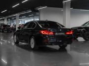 BMW 5 серии VII (G30/G31/G38) Москва  - изображение 30