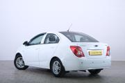 Chevrolet Aveo II Омск  - изображение 28