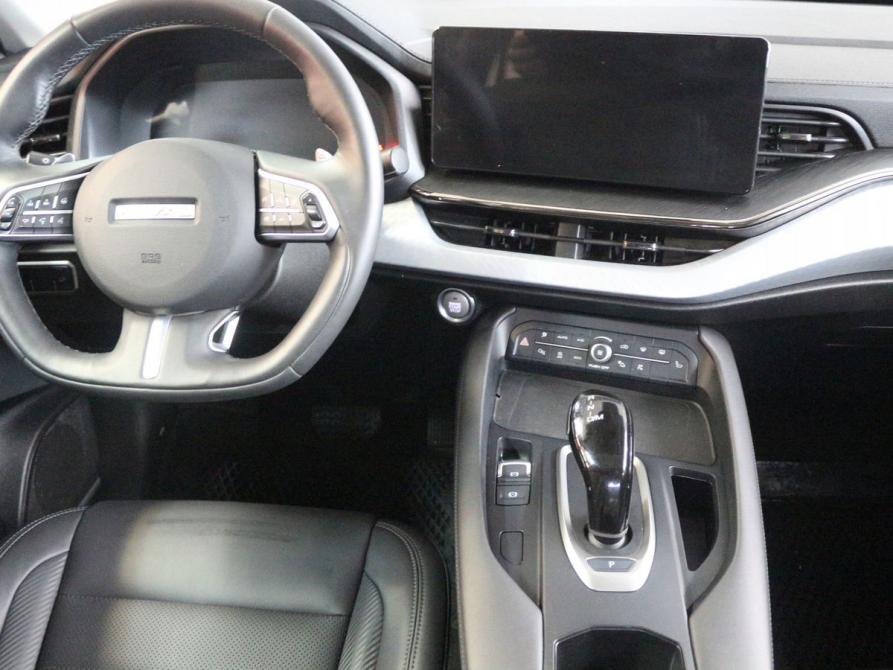 Haval F7 I Рестайлинг Стерлитамак  - изображение 7