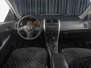 Toyota Corolla X (E140 E150) Тюмень  - изображение 20