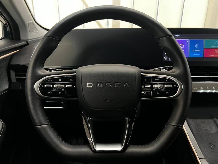 Omoda C5 I Волгоград  - изображение 17