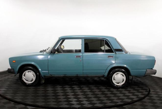 Lada (ВАЗ) 2105 с пробегом 2005 года, цена 180 000 рублей, 66119 км, седан, Автокод Объявления