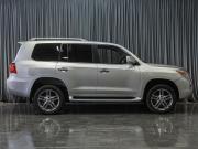 Lexus LX III Тюмень  - изображение 37